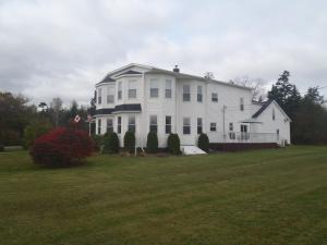 Gallery image of The Parrsboro Mansion Inn in Parrsboro