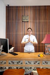 Gallery image of The Jimbaran Villa by Ini Vie Hospitality in Jimbaran