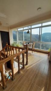 Gallery image of Paradise Villa in Nagarkot