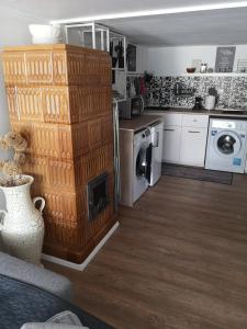 Fotografia z galérie ubytovania Bibi Apartman v Balatonfürede