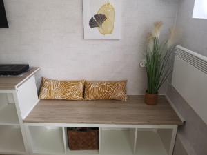 Fotografia z galérie ubytovania Bibi Apartman v Balatonfürede