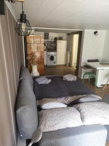 Fotografia z galérie ubytovania Bibi Apartman v Balatonfürede