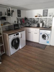Fotografia z galérie ubytovania Bibi Apartman v Balatonfürede