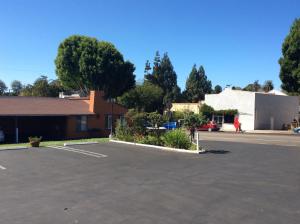 Gallery image of Los Padres Inn in San Luis Obispo