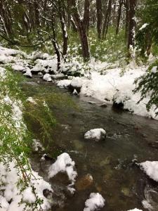 Galería fotográfica de Villa La Quimera en Nevados de Chillan