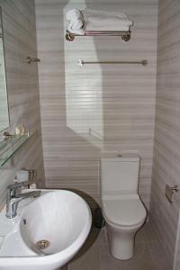 Ванна кімната в NorDar