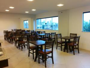 Gallery image of Hotel Mundial in Itabuna +38 photos