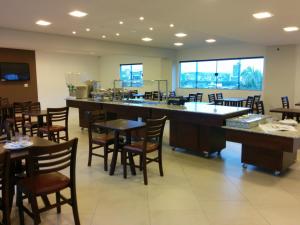 Gallery image of Hotel Mundial in Itabuna