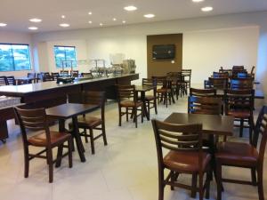 Gallery image of Hotel Mundial in Itabuna