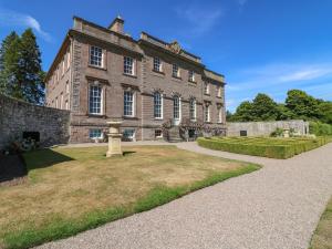 Gallery image of South Stables - House Of Dun in Montrose