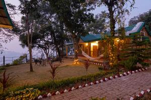 Gallery image of Seclude Nahan, Bantony Cottage in Nāhan