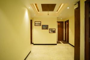 Fotografie z fotogalerie ubytování Mahaveer Shimla By Royal Collection Hotels v destinaci Šimla
