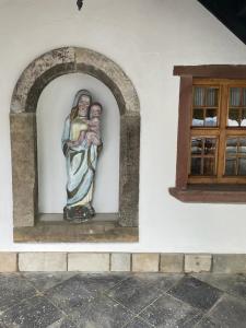 Fotografia z galérie ubytovania Zajazd Hubert v destinácii Walim