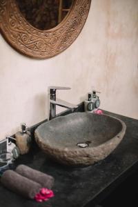 Fotografie z fotogalerie ubytování Mana Eco Retreat v destinaci Kuta Lombok