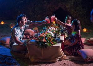 Hosté ubytování Maayo San Remigio + 37 fotografií