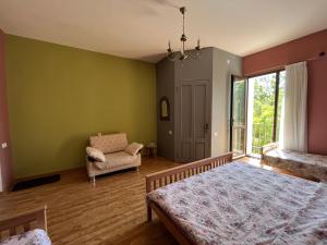 Gallery image of Azoyan Holiday Resort in Sisian