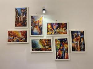 Fotografie z fotogalerie ubytování Hotel BKC CROWN - Near Trade Centre, Visa Consulate v Bombaji