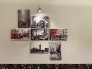 Fotografie z fotogalerie ubytování Hotel BKC CROWN - Near Trade Centre, Visa Consulate v Bombaji
