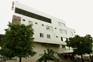 Gallery image of Hotel Hallmark By THC Group in Kota