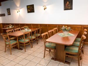 Restaurace v ubytování Penzión Gazdovský Hostinec