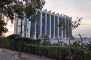 Ảnh trong thư viện ảnh của studio in Herzliya, near IDC & PARK ở Herzelia