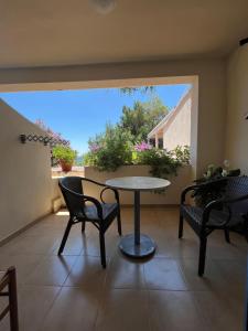 Fotografie z fotogalerie ubytování Apartment Plazza Rafailovici v destinaci Rafailovići