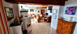 Фотография из галереи Chalet Kultique в городе Innerschwand