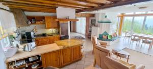 Фотография из галереи Chalet Kultique в городе Innerschwand