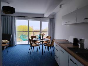 Fotografia z galérie ubytovania Apartamenty Mistral v destinácii Jastarnia