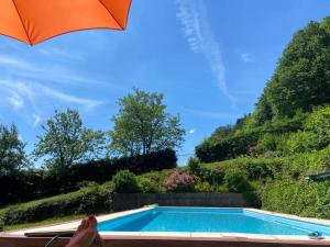 Фотография из галереи Chalet Kultique в городе Innerschwand