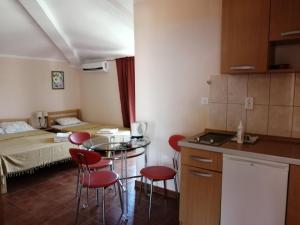 Gallery image of Apartments Adriatika in Budva