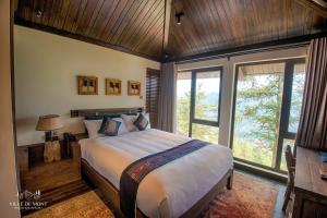 Gallery image of Ville De Mont Mountain Resort in Sapa