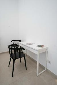 Fotografia z galérie ubytovania Gramsci Luxury apartment By Dimorra v Neapole