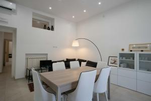 Fotografia z galérie ubytovania Gramsci Luxury apartment By Dimorra v Neapole