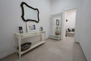 Fotografia z galérie ubytovania Gramsci Luxury apartment By Dimorra v Neapole