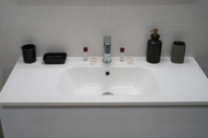 Fotografia z galérie ubytovania Gramsci Luxury apartment By Dimorra v Neapole