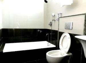 Foto Katmandus asuva majutusasutuse Madhuban Hotel galeriist