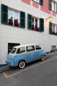 Fotografie z fotogalerie ubytování Eight Hotel Portofino v destinaci Portofino