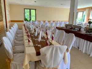 Ristorante o altro punto ristoro di Hotel Zarja
