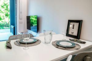 Kép My Venini - by MyHomeInComo szállásáról Comóban a galériában