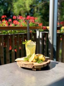 Bevande di Hotel Zarja