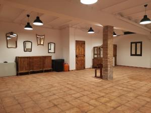 Fotografia z galérie ubytovania Cal Genís de Montmajor - WIFI v destinácii Montmajor