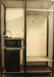 Gallery image of Coastal Pearl Hotel Miramar Panaji in Panaji