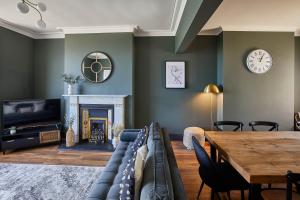 Gallery image of Host & Stay - Raven House in Robin Hood's Bay