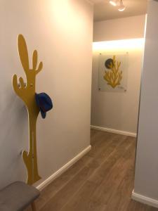 Fotografia z galérie ubytovania Sea Esta Apartment v destinácii Néa Péramos