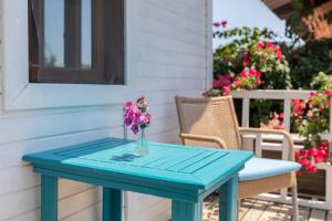 Gallery image of Jasmin Pansiyon Çıralı in Cıralı +181 photos