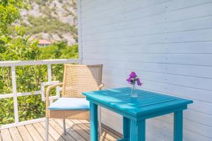 Gallery image of Jasmin Pansiyon Çıralı in Cıralı