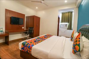 Gallery image of FabHotel Lime Tree in New Delhi