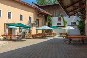 Gallery image of Gasthaus Paulus in Neustadt an der Donau