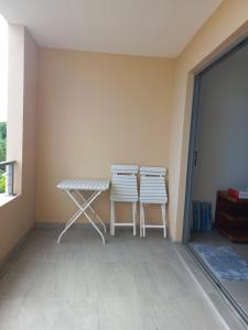 Foto dalla galleria di Vaea's Place a Papeete